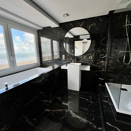 La Suite Luxe : Vue Mer - Malo'Cation Dunkirk Exterior photo